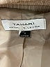 Tahari by ASL Tan Blazer Size 8 - photo 6