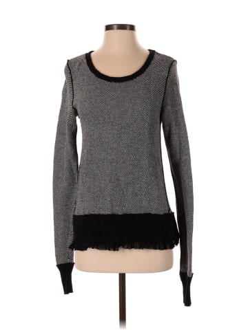 Pete Pullover Sweater (view 1)