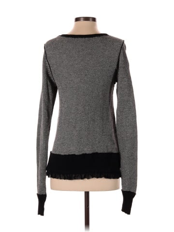 Pete Pullover Sweater (view 2)