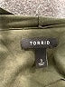 Torrid Green Cardigan Size 3X Plus (3) - photo 7
