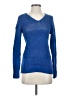 Tommy Bahama Blue Pullover Sweater Size XS - photo 1