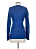 Tommy Bahama Blue Pullover Sweater Size XS - photo 2