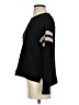 Green Envelope Black Pullover Sweater Size S - photo 5