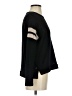 Green Envelope Black Pullover Sweater Size S - photo 4