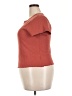 Old Navy Orange Short Sleeve Top Size XXL - photo 5