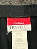 L.L.Bean Solid Black Formal Skirt Size S - photo 4