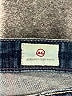 Adriano Goldschmied Stars Blue Teal Jeans Size 28 waist - photo 7