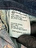 Adriano Goldschmied Stars Blue Teal Jeans Size 28 waist - photo 8