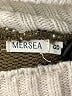 Mersea Green Pullover Sweater One size - photo 7