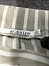 e.ssue Stripes Ivory Casual Pants Size S - photo 7