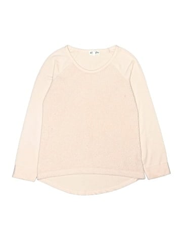 Ten Sixty Sherman Girls Pullover Sweater (view 1)
