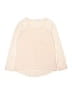 Ten Sixty Sherman Girls Tan Pullover Sweater Size L (kids) - photo 1