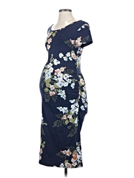 Jupe Active Maternité Isabel By Ingrid + Isabel - Noire - Taille M - Sport Et Confort