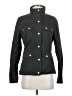 J.Crew Factory Store 100% Cotton Black Jacket Size S - photo 1