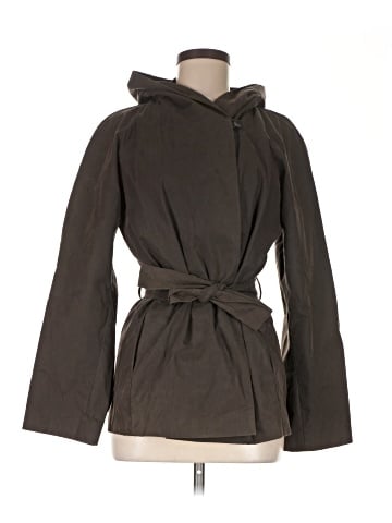 Agnes B. Coat (view 1)