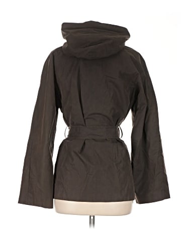 Agnes B. Coat (view 2)