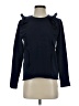 J.Crew Mercantile Blue Pullover Sweater Size XS - photo 1