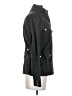J.Crew Factory Store 100% Cotton Black Jacket Size S - photo 4