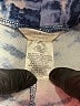 Lucky Brand Tie-dye Blue Board Shorts Size XL - photo 3