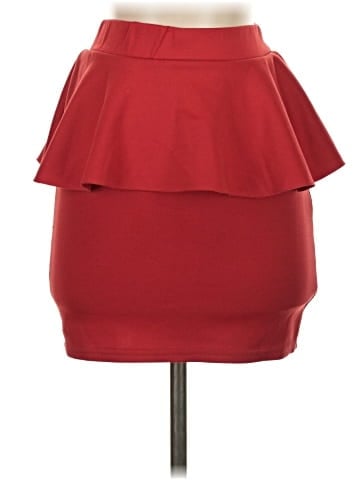 Divided by H&M Formal Skirt (view 1)