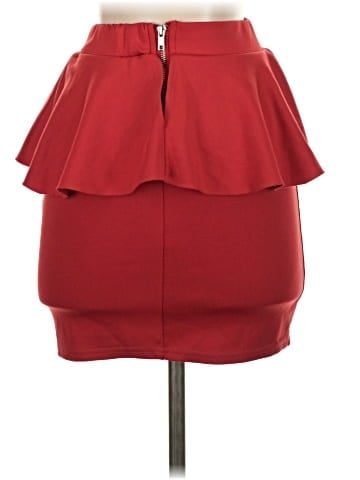Divided by H&M Formal Skirt (view 2)