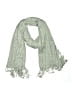 Assorted Brands Gray Scarf One size - photo 1