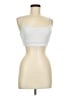 Aerie White Tube Top Size M - photo 1