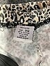 Assorted Brands Animal Print Ivory Casual Pants 9-12 MO / 12 MO - photo 3