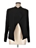 OVI Black Cardigan Size M - photo 1