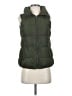 Old Navy 100% Polyester Green Vest Size XS - photo 1