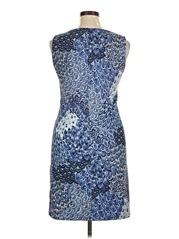 Connected Apparel Cocktail Dress (view 2)