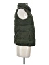 Old Navy 100% Polyester Green Vest Size XS - photo 4
