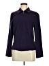 DressBarn Purple Jacket Size 6 - photo 1