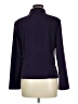 DressBarn Purple Jacket Size 6 - photo 2
