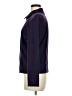 DressBarn Purple Jacket Size 6 - photo 5