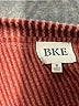 BKE Burgundy Pullover Sweater Size S - photo 4