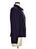 DressBarn Purple Jacket Size 6 - photo 4