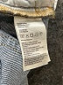 H&M 100% Cotton Blue Jeans Size 18 - photo 4