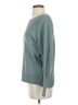 Shein Teal Pullover Sweater Size S - photo 5