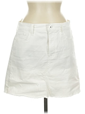 Arizona Denim Skirt (view 1)