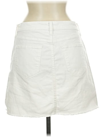 Arizona Denim Skirt (view 2)
