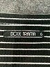 Assorted Brands Black Long Sleeve Henley Size L - photo 7
