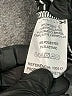 Assorted Brands Black Long Sleeve Henley Size L - photo 8