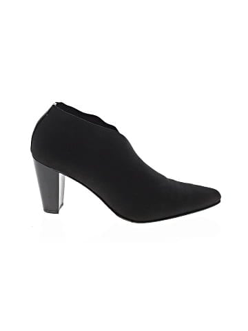 Stuart Weitzman Ankle Boots (view 1)