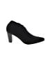 Stuart Weitzman Black Ankle Boots Size 10 - photo 1