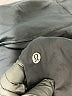 Lululemon Athletica Black Active Pants Size 4 - photo 7