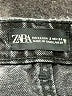 Zara Black Jeans Size 2 - photo 7