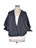 Elsamanda Gray Cardigan One size - photo 1
