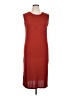 Zyia Active Burgundy Casual Dress Size XL - photo 1