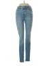 American Eagle Outfitters Stars Blue Jeans Size 0 REG - photo 1